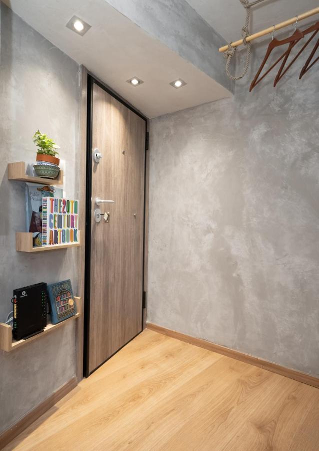 Cozy Tiny Apartment In The Heart Of Plaka Athènes Extérieur photo