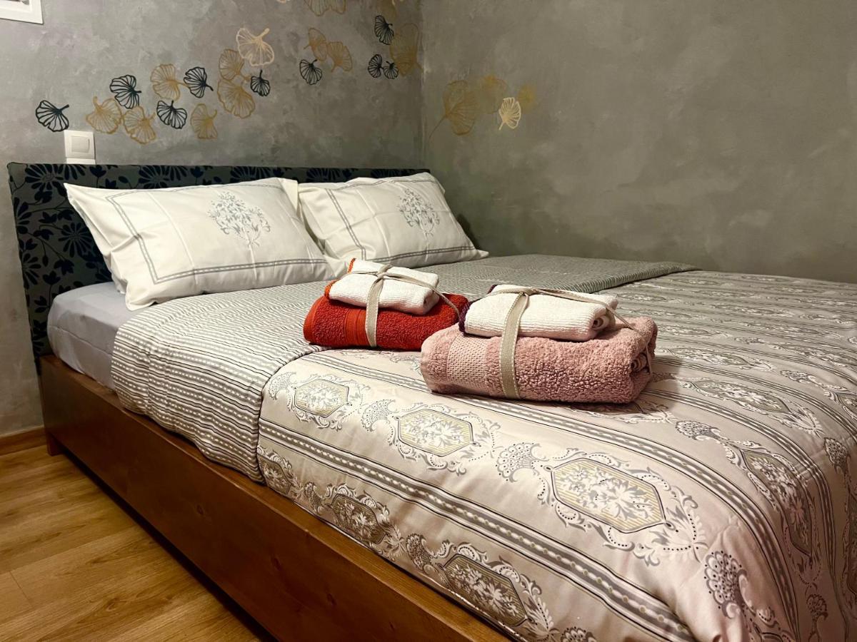 Cozy Tiny Apartment In The Heart Of Plaka Athènes Extérieur photo